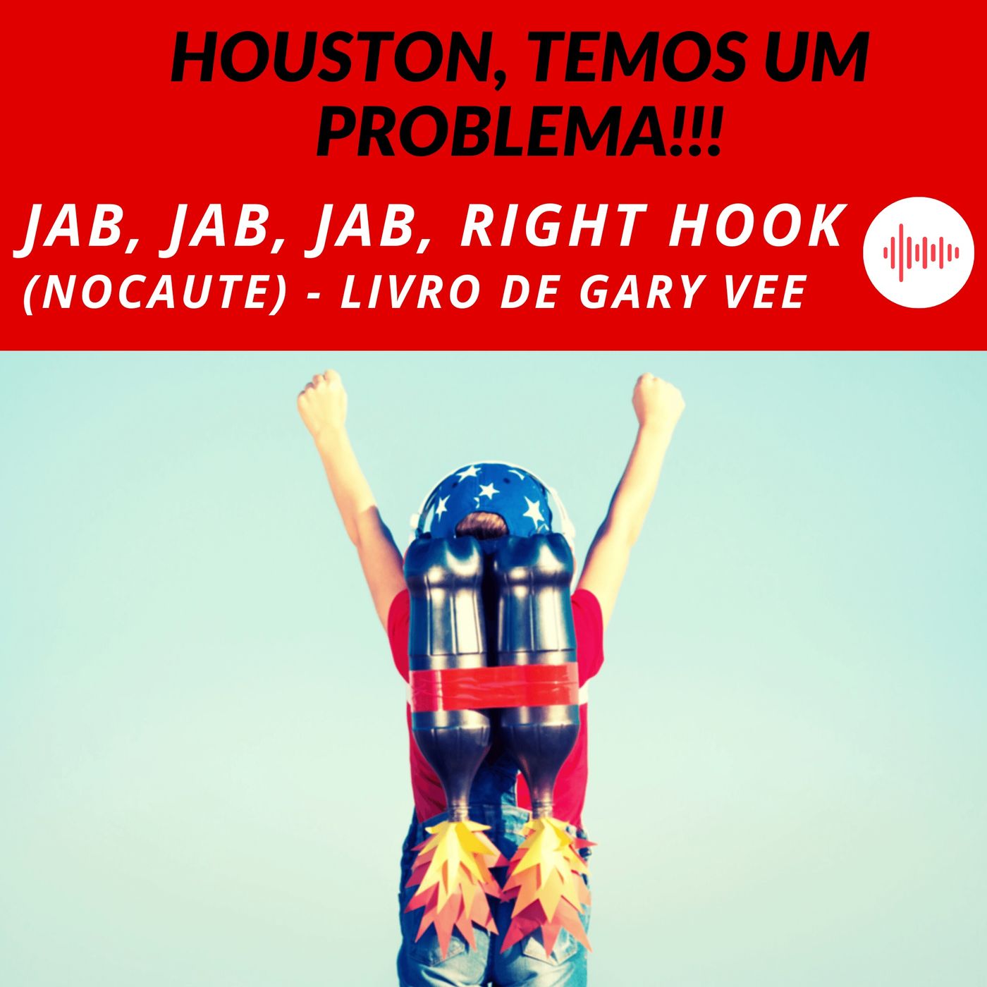 Houston, Temos Um Problema!