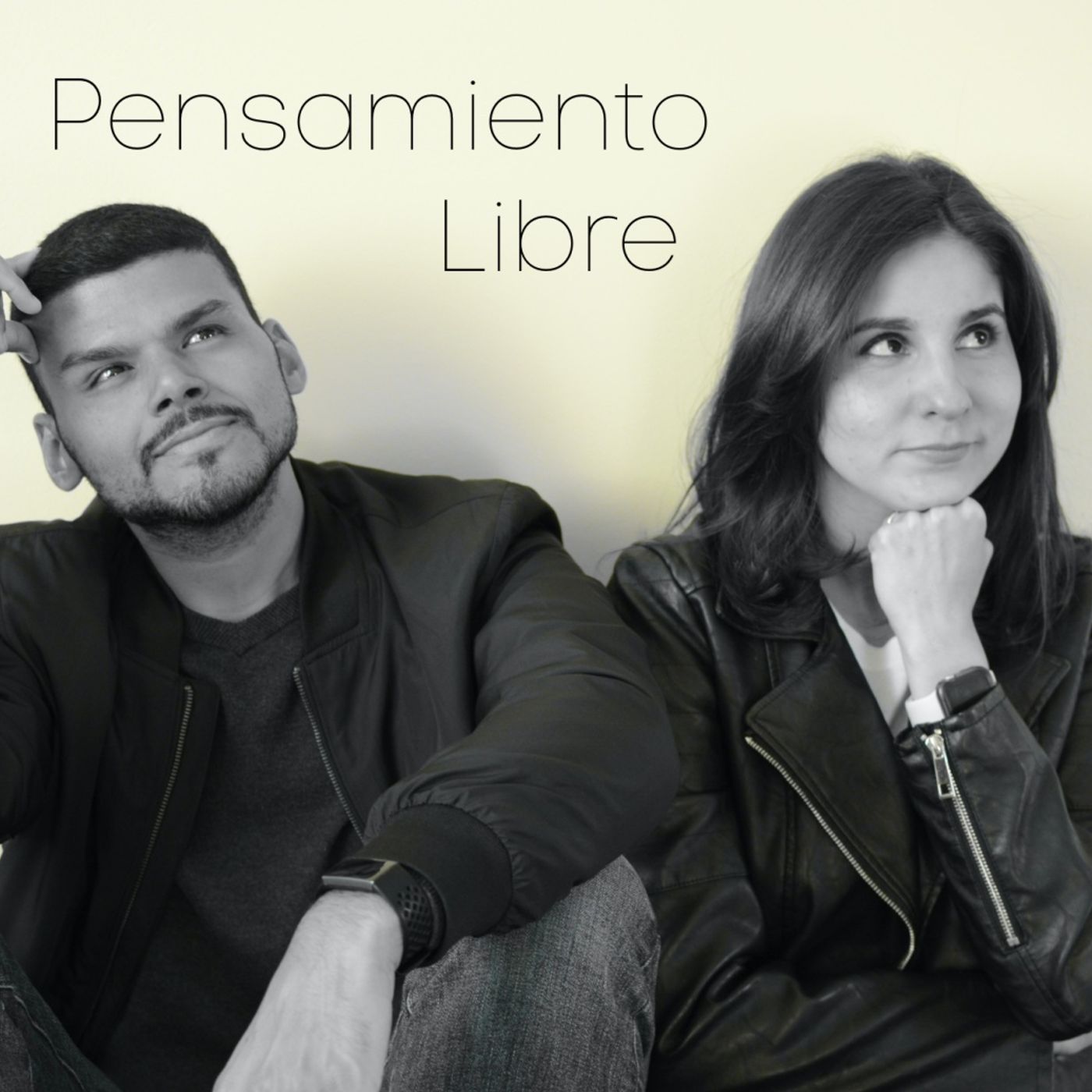 Pensamiento Libre
