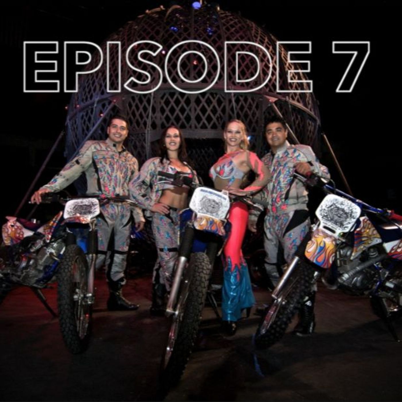 The Call of the Road Podcast