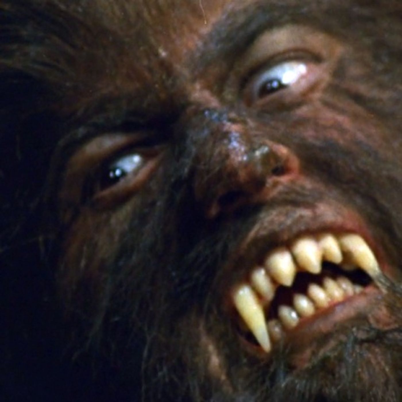 FULL MOON WEREWOLF PARTY REMIX