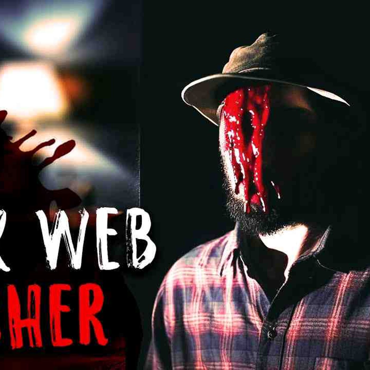 The Dark Web Butcher episode artwork