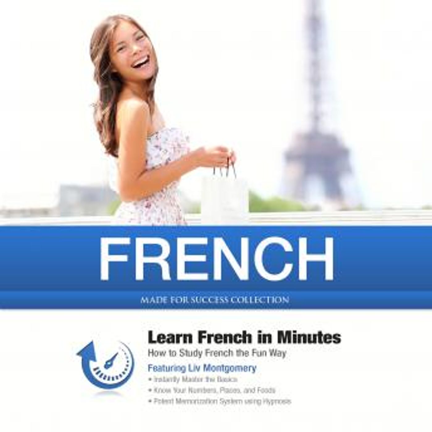 Grab the Top Full Audiobooks in Non-Fiction, Language Instruction