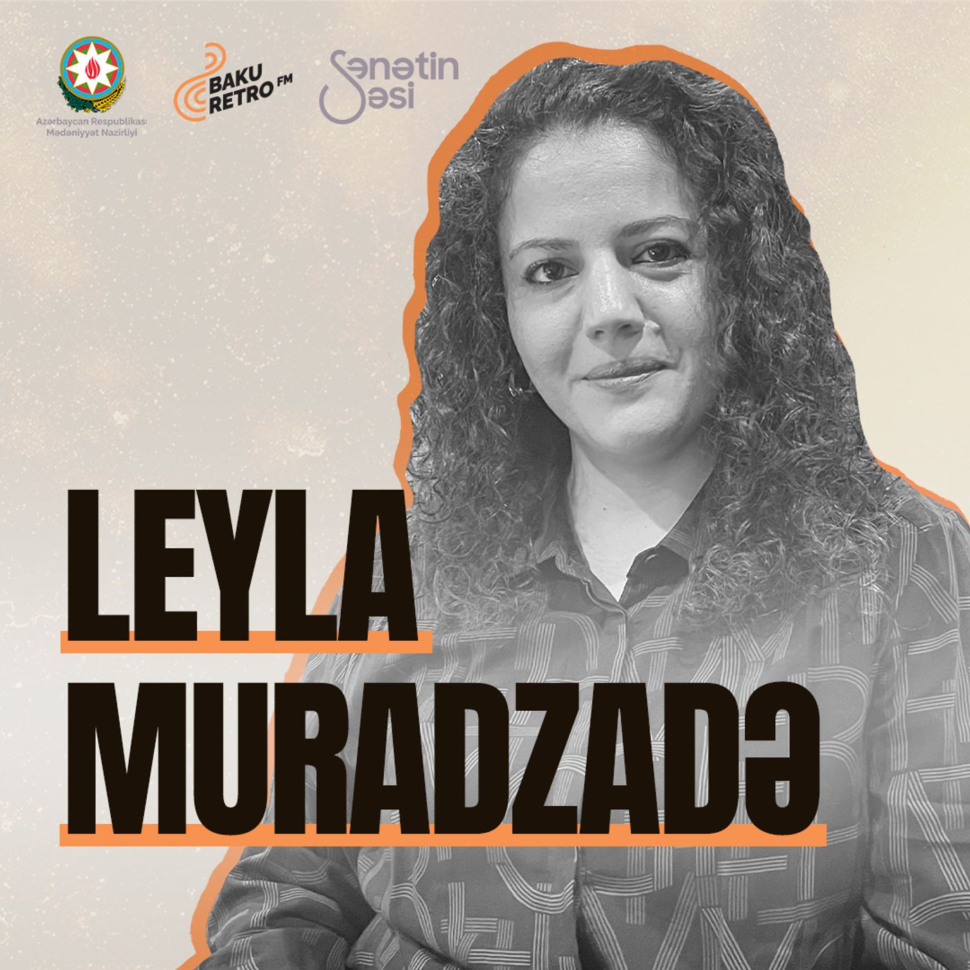 "Yaxşı xormeyster olmaq üçün uşaq yaşlarından xor tərbiyəsi almalısan" episode artwork