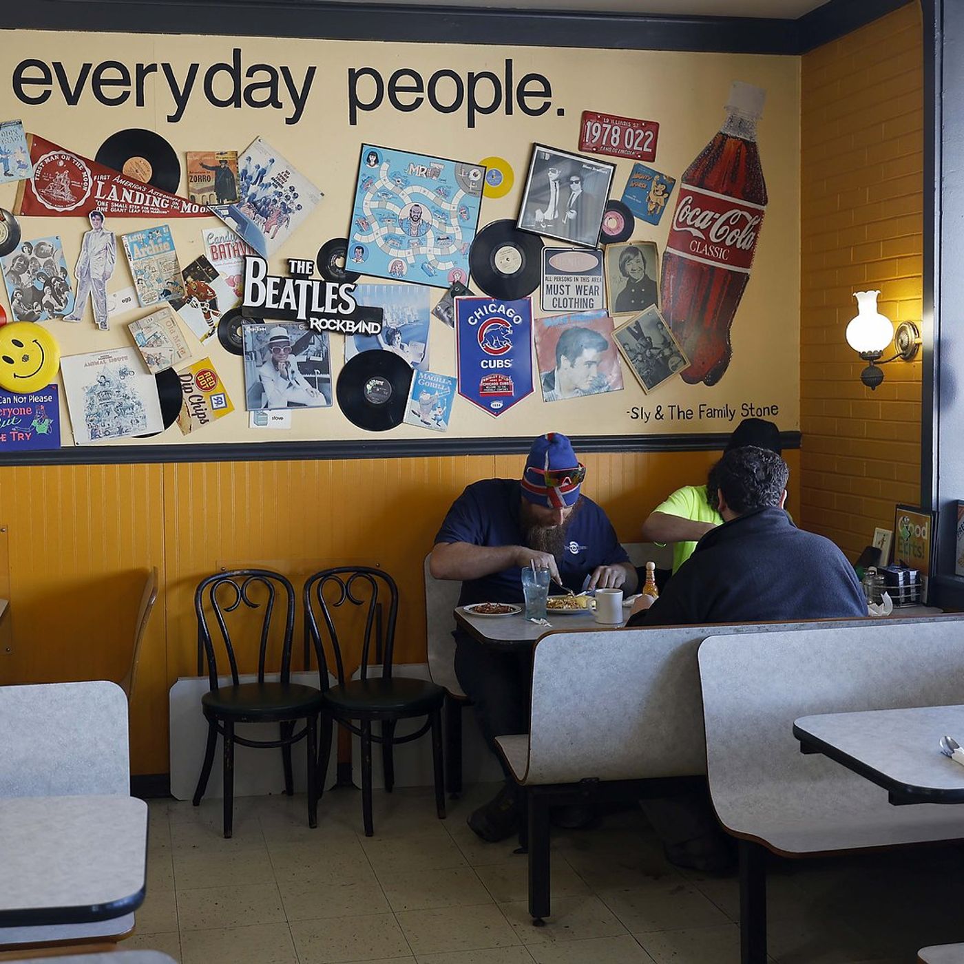Kane County retro diners offer a trip back in time