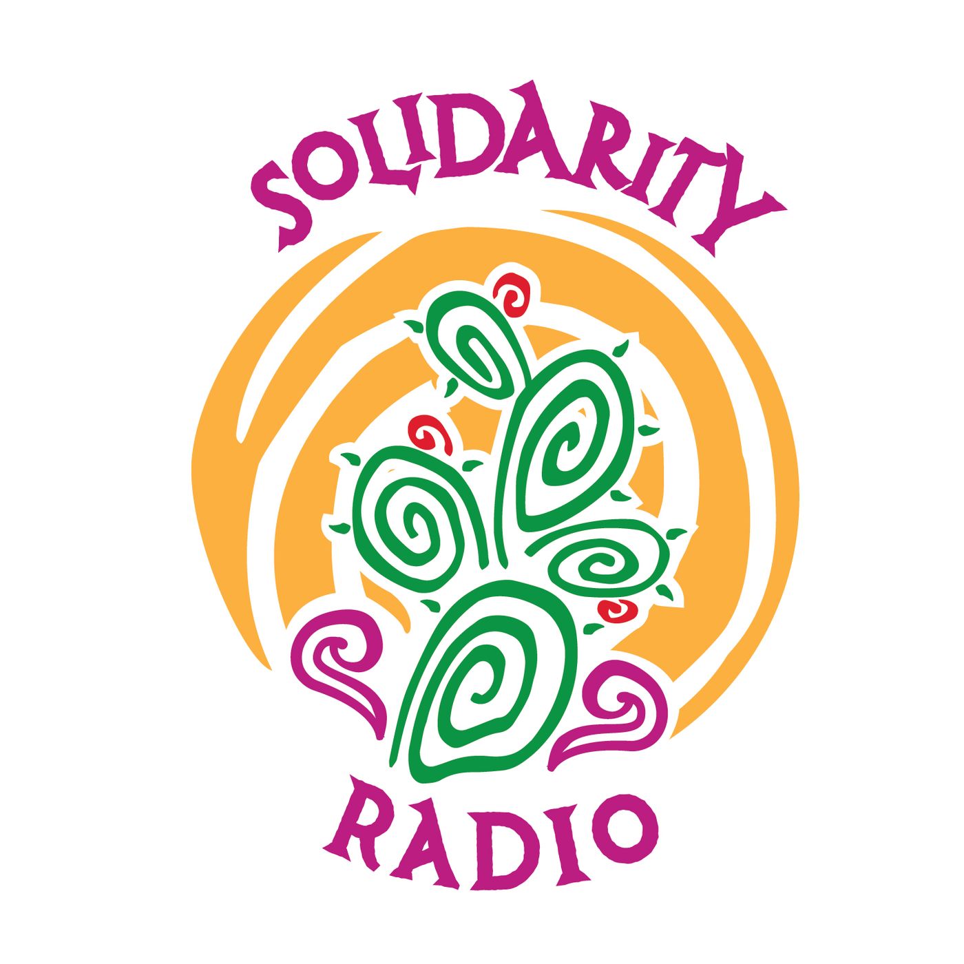 SOLIDARITY RADIO