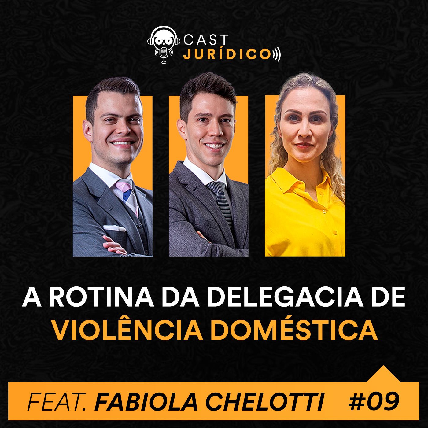 Cast Jurídico