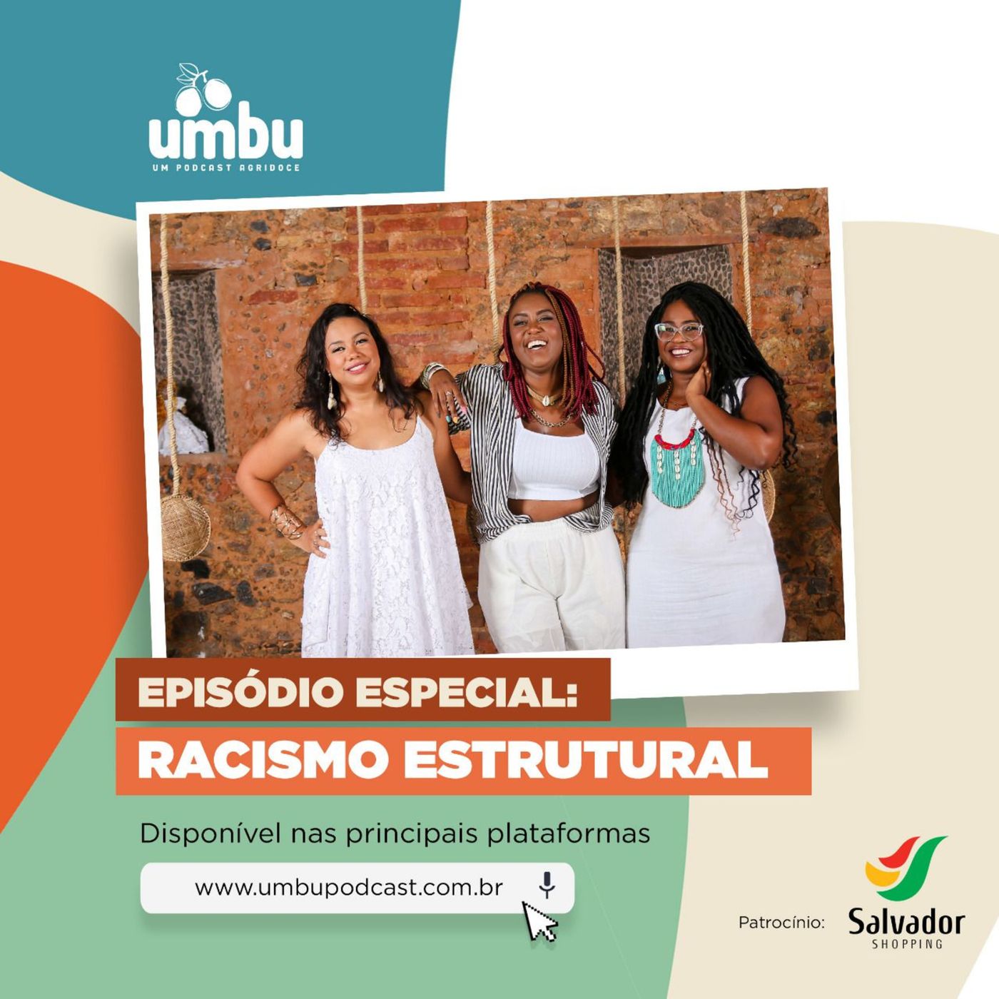 Umbu - Um podcast agridoce