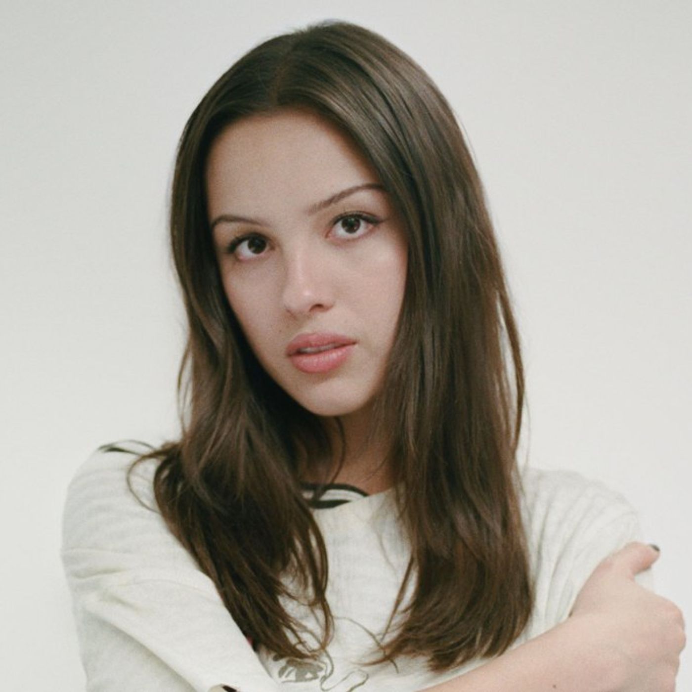 Olivia Rodrigo’s ‘You Seem Pretty Sad for a Girl So in Love’ Breaks First-Day Streaming Records episode artwork