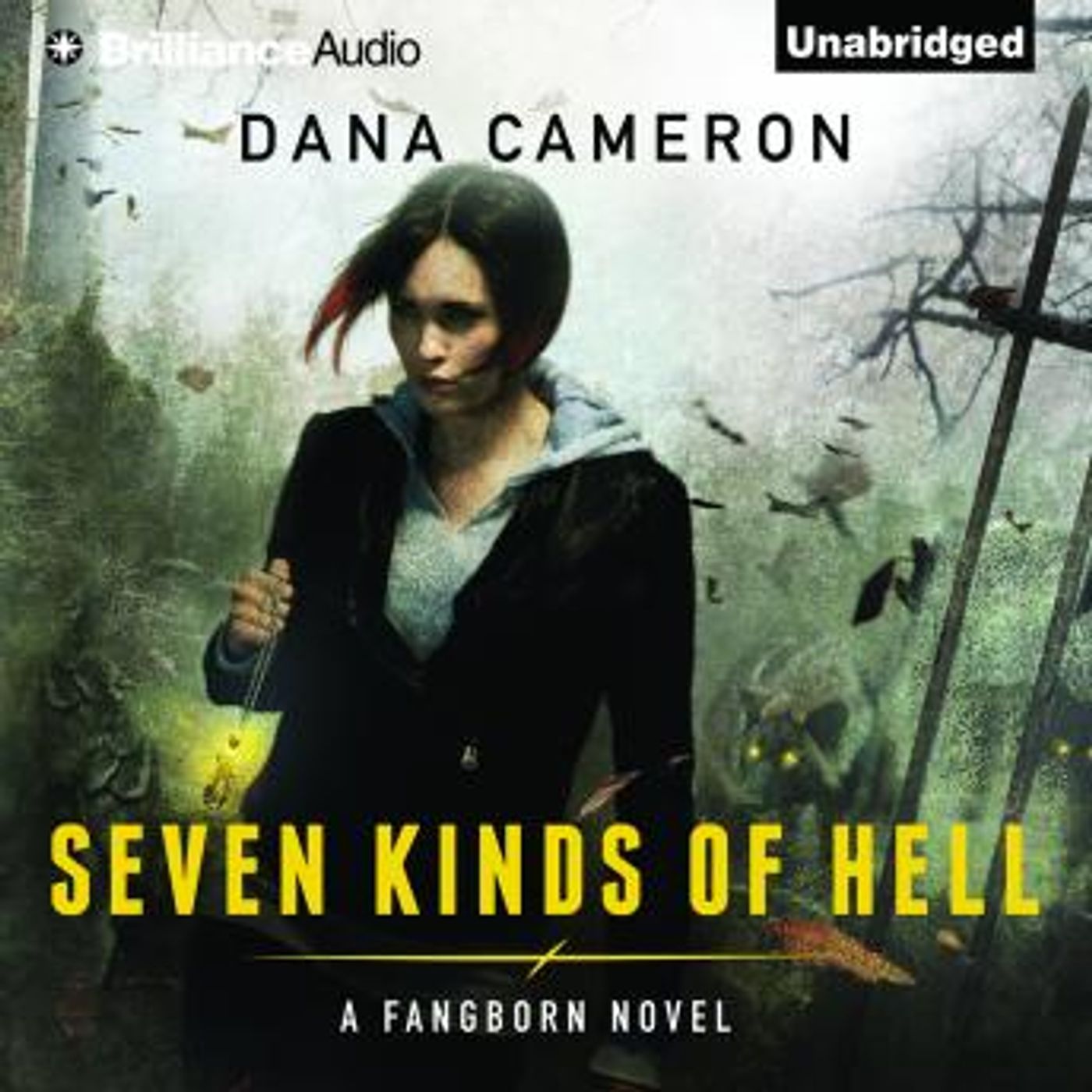 Grab the Essential Full Audiobooks in Fiction, Action & Adventure