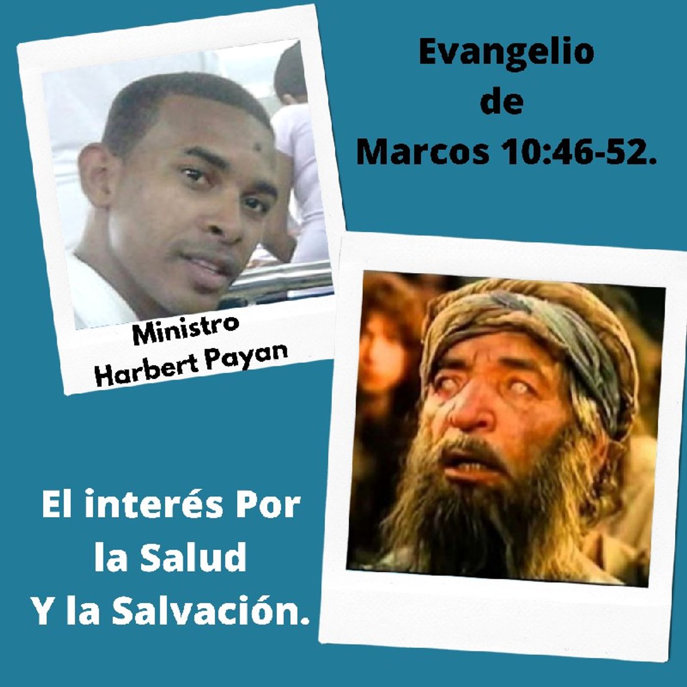 Ministro Harbert Payan