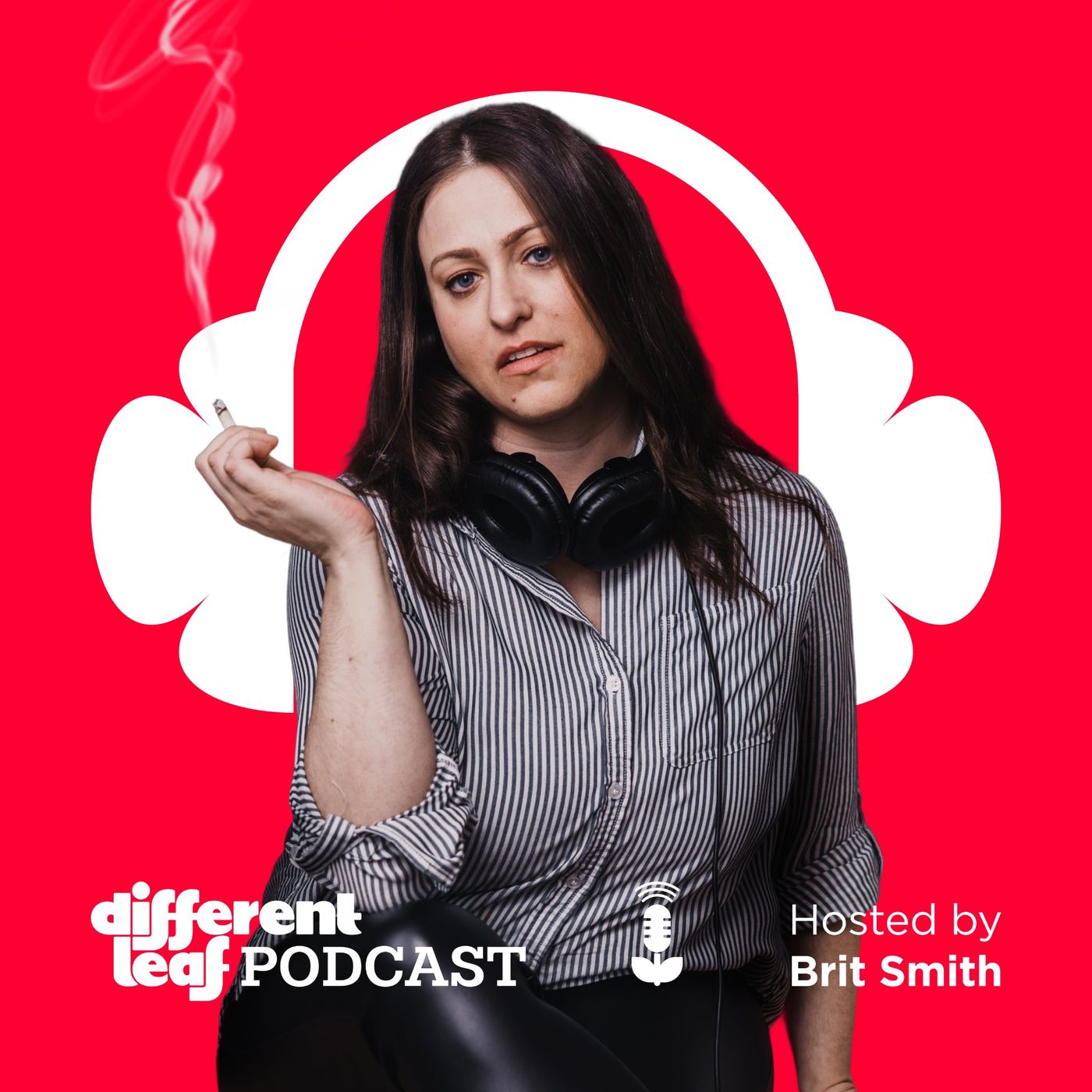 Different Leaf: the Podcast