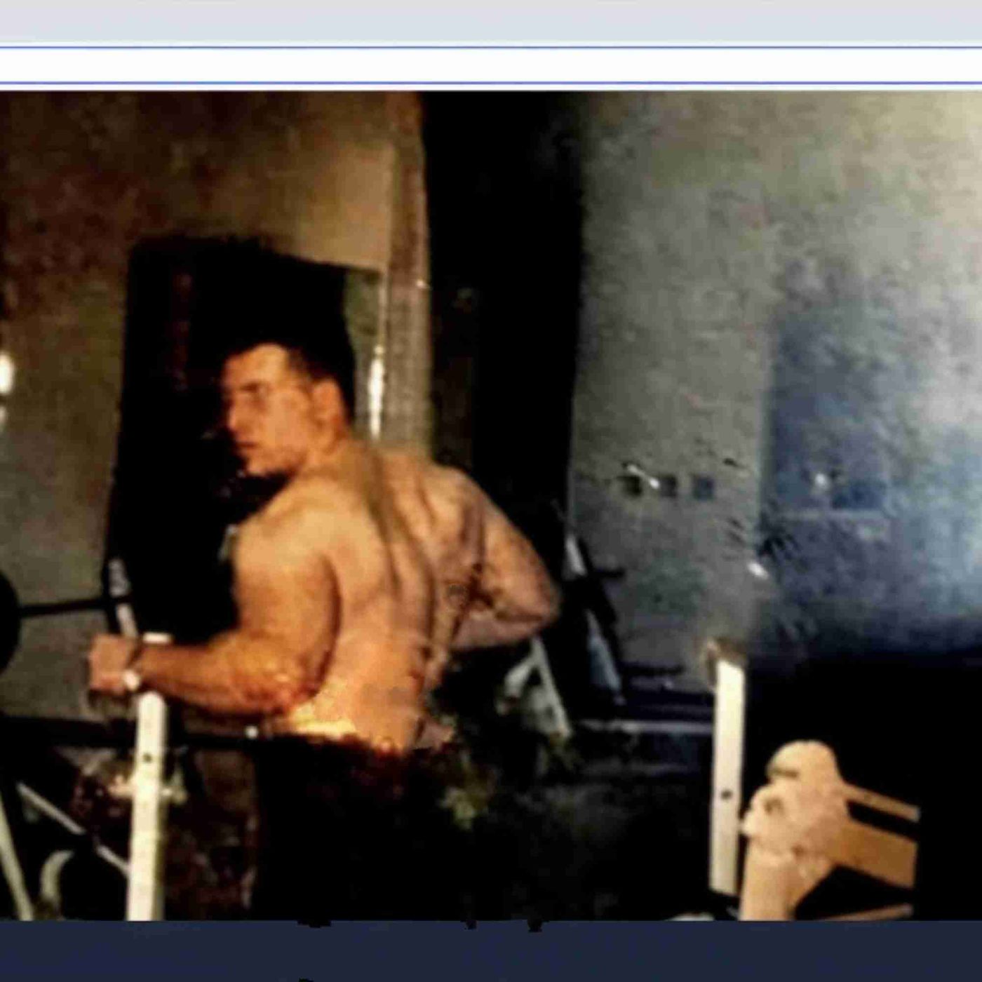 To Kill A Terrorist In Self Defense: The Matthew E. O’Neil Story
