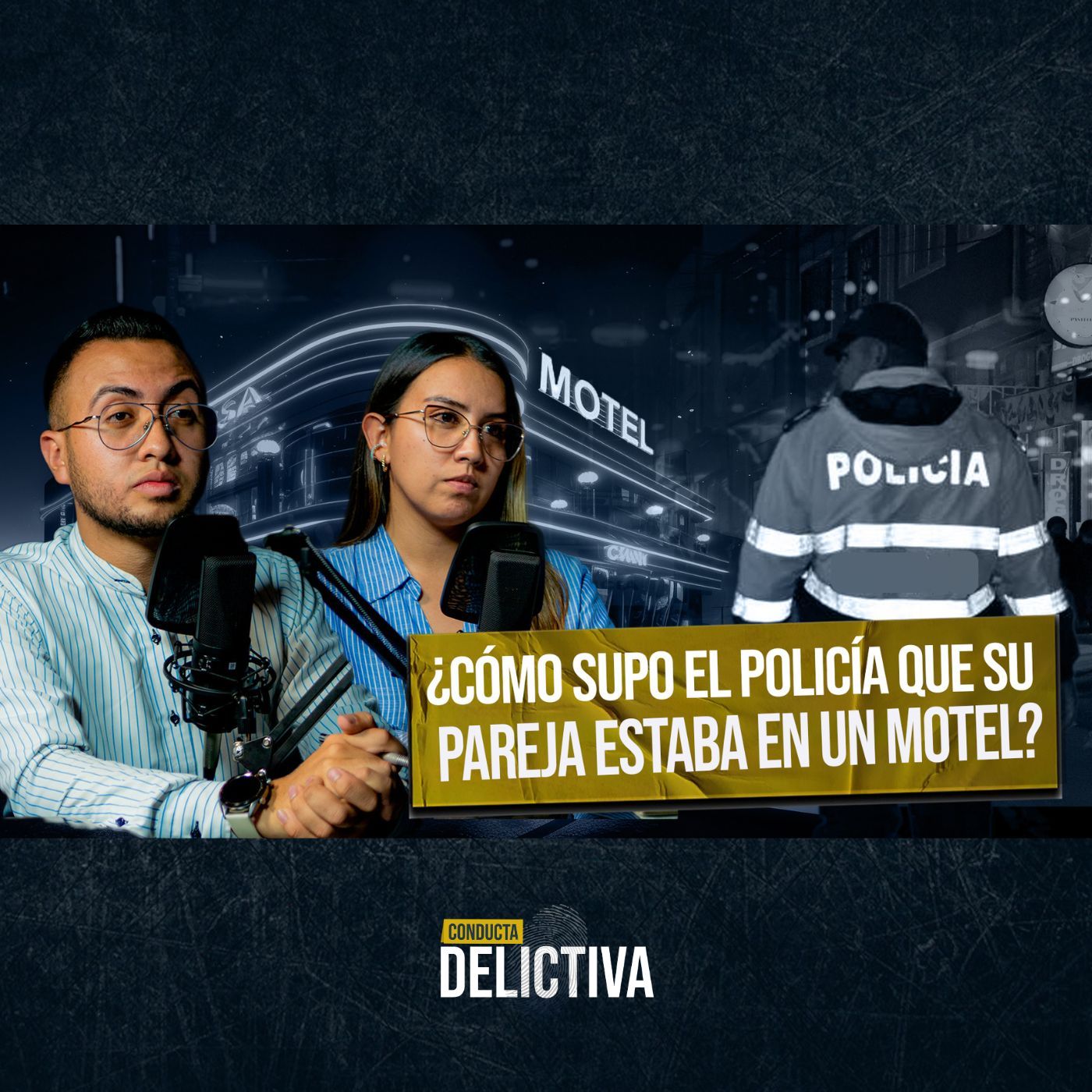 Conducta Delictiva