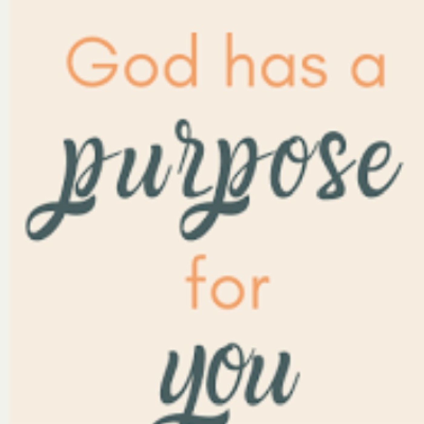 Episode 75 -Reverence, Praise, And Worship: Living For God With Purpose episode artwork