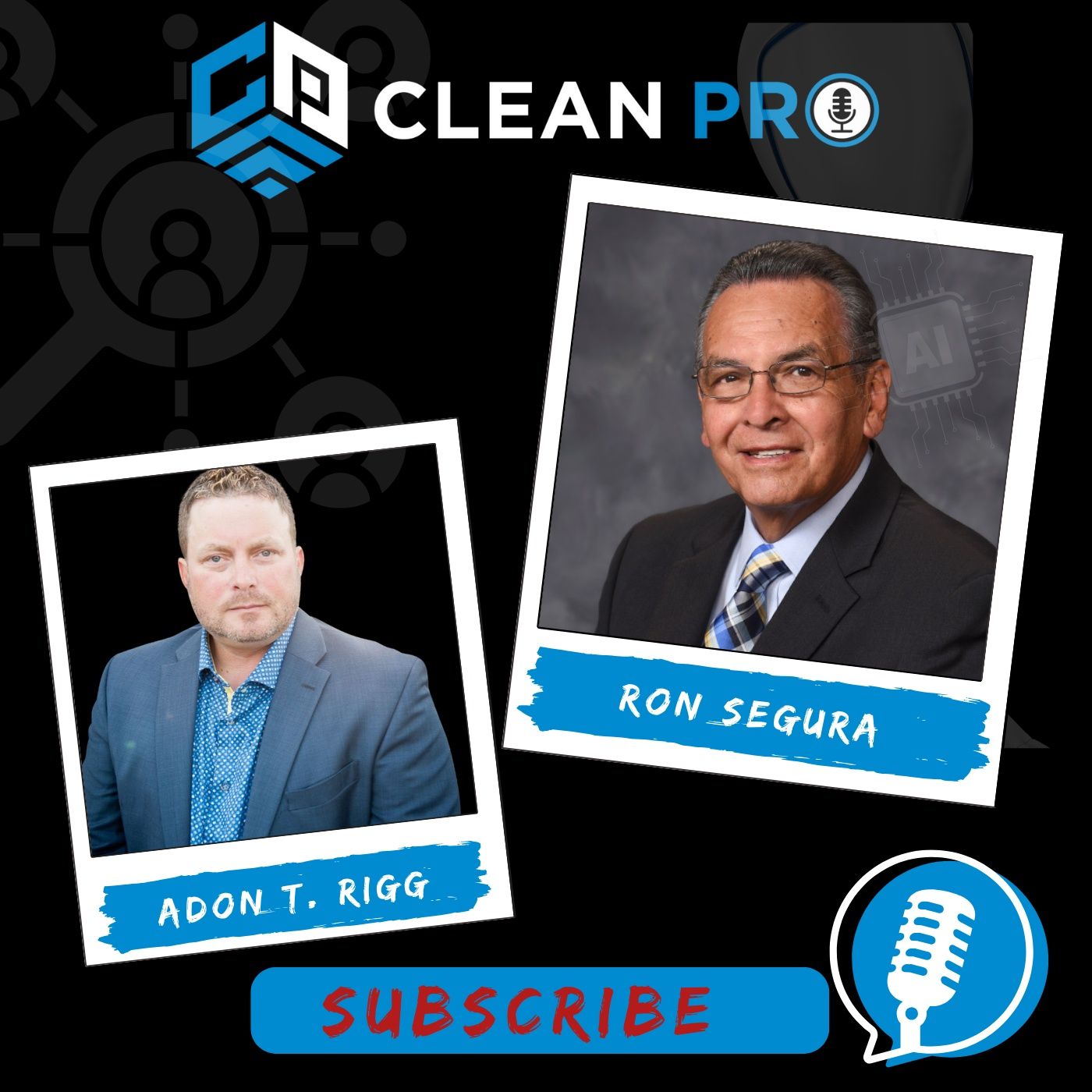 How Cleaning Business Owners Can Scale & Succeed | Insights from Ron Segura