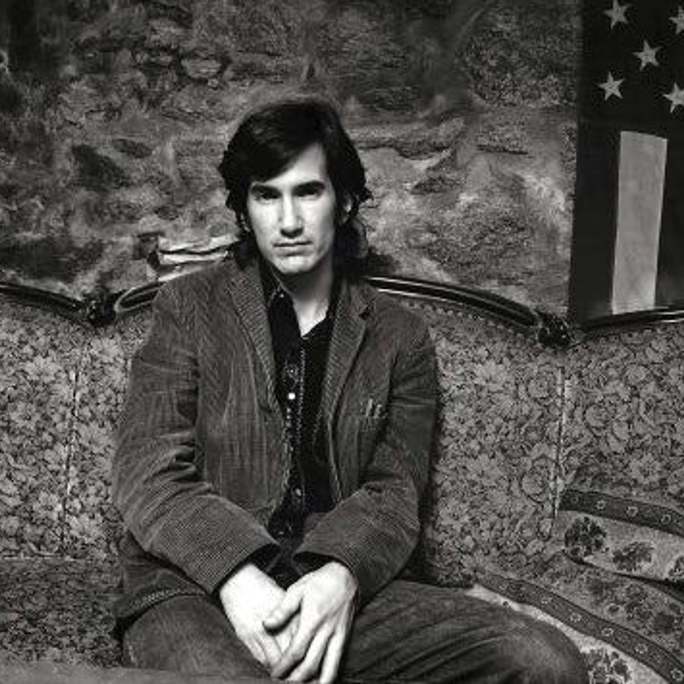 Townes Van Zandt: Et intenst poetisk sangværk fra verdensmesteren i dårlige kontrakter.