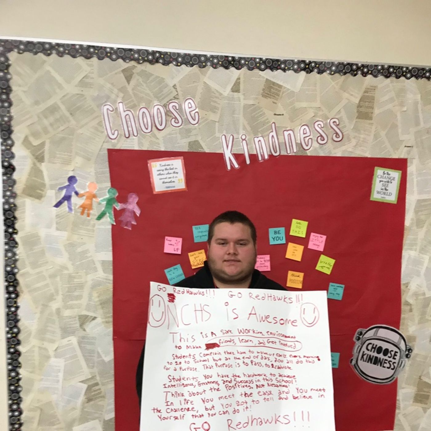 Episode 21 - Positivity Successor (Autism&Disability)