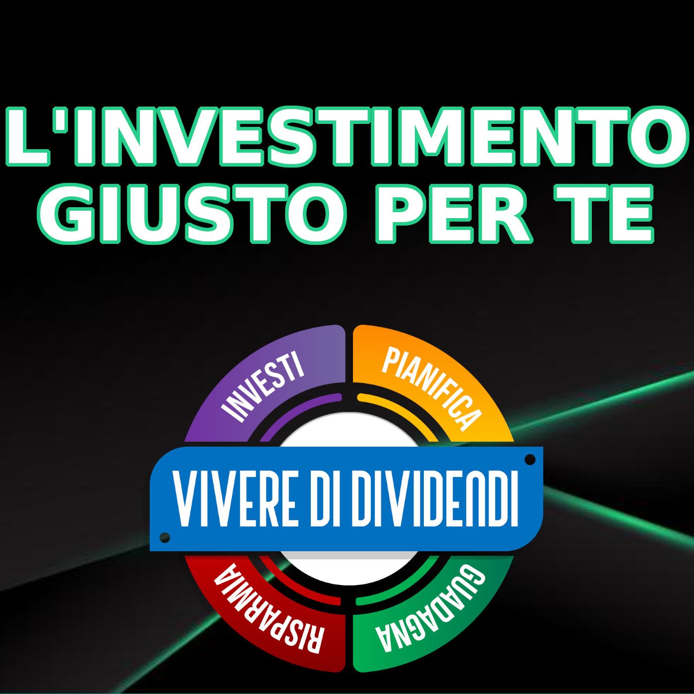 Vivere di Dividendi