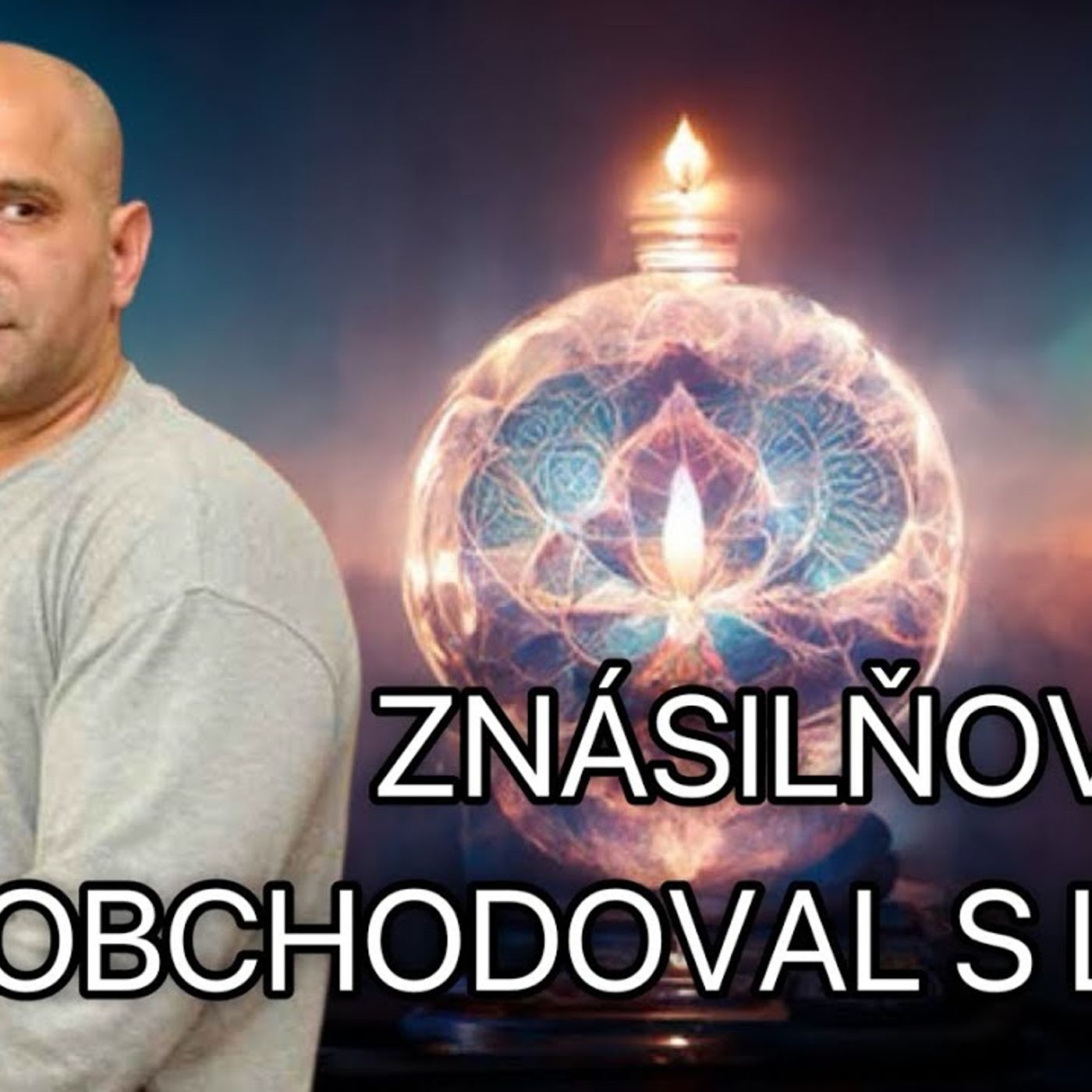 Falešný léčitel Jan Jáno episode artwork