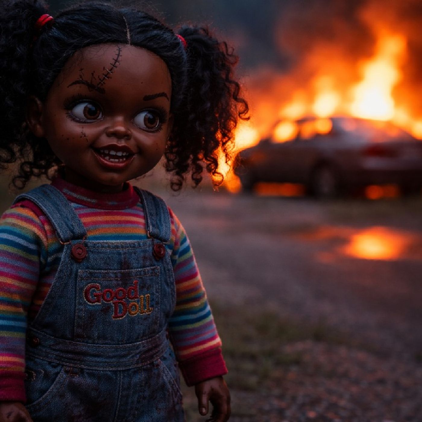 Episode 164 - Psalm 18 KJV