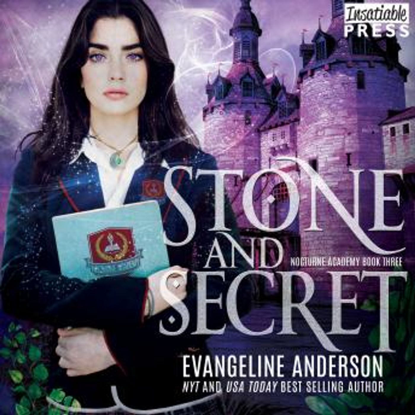 Get Top Full Audiobooks in Teen & YA, Sci-Fi, Fantasy & Paranormal