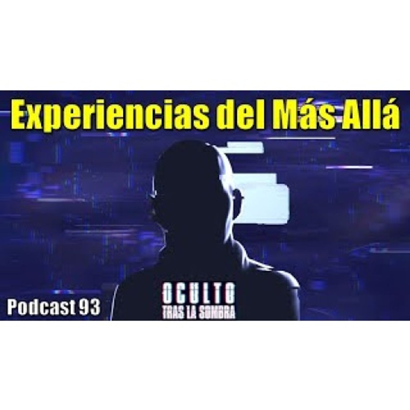 Encuentros con entidades desconocidas