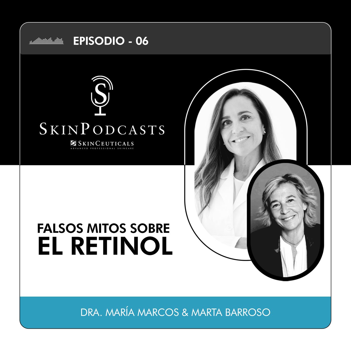 SkinPodcasts