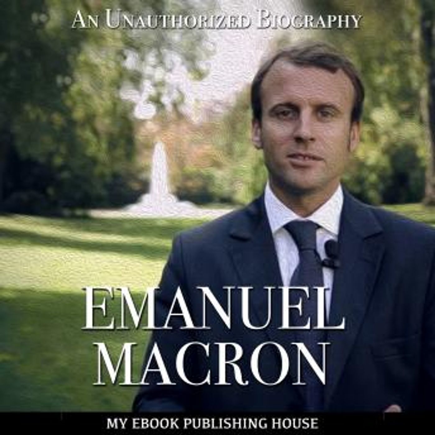 Discover the Best Audio Stories in Biography & Memoir, Law & Politics