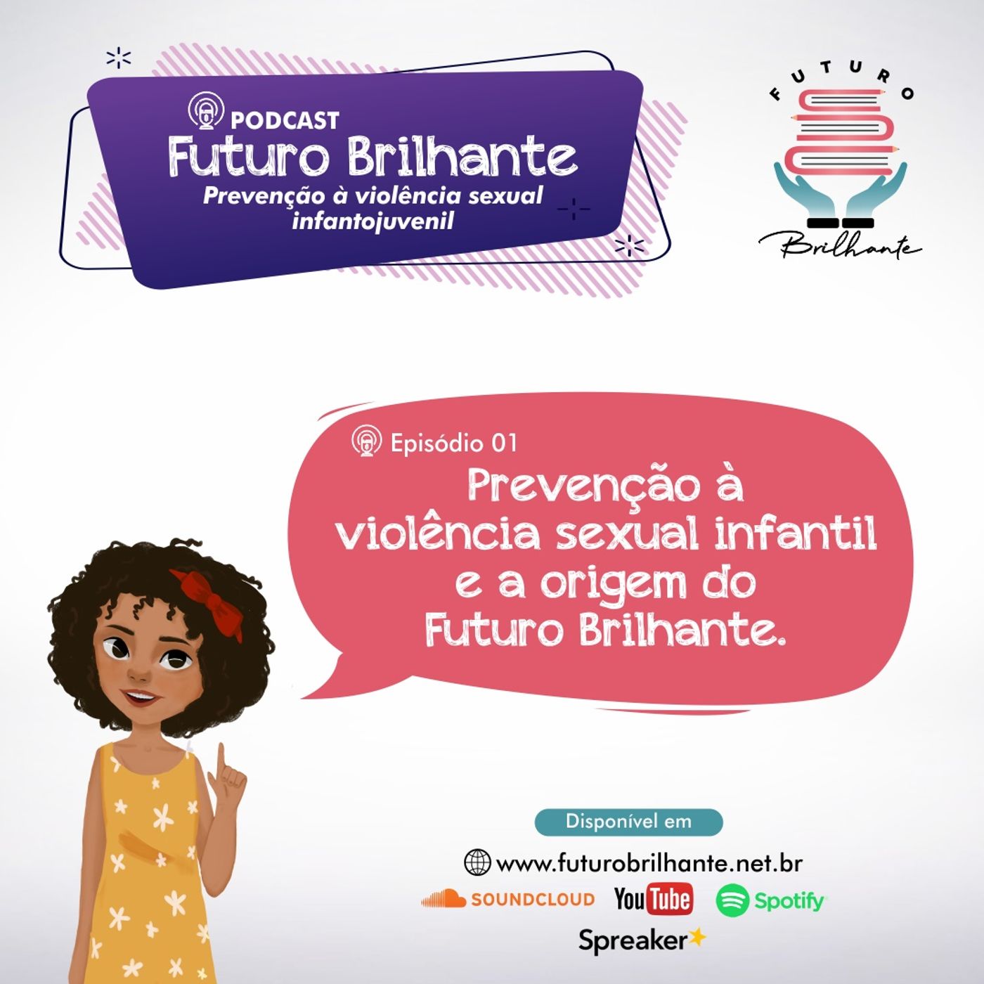 FBCast - O podcast do Futuro Brilhante