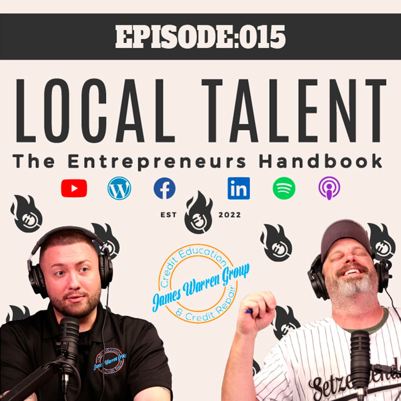 Local Talent