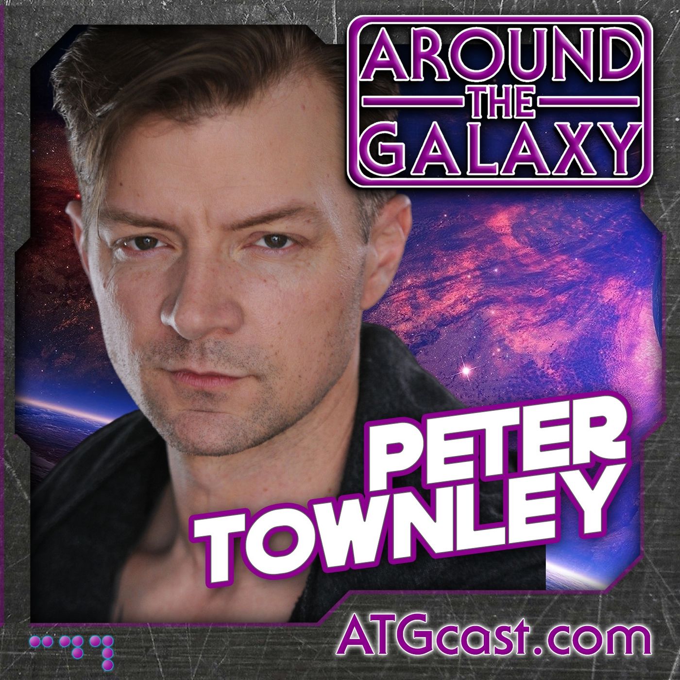 Around the Galaxy