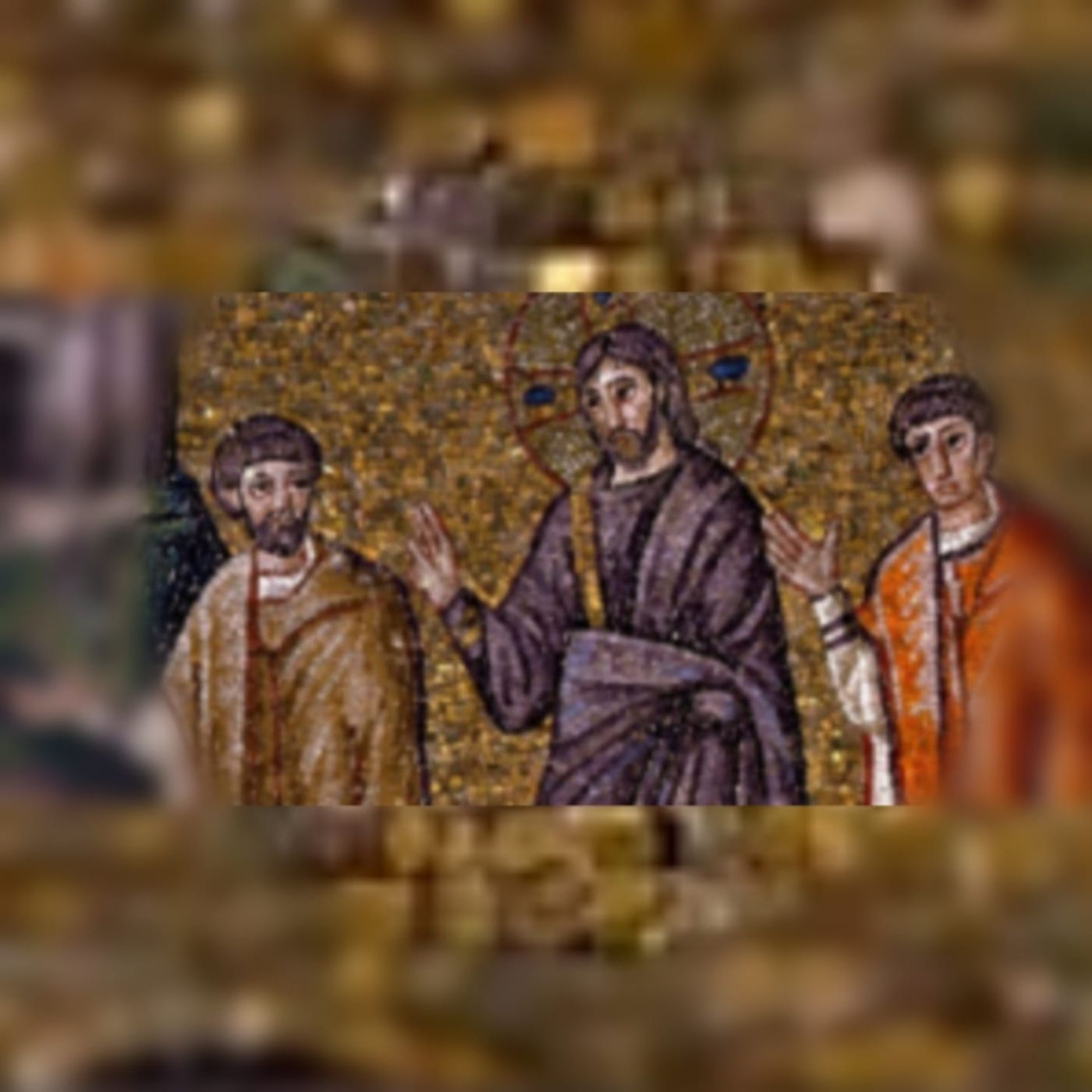 Vangelo e Omelia, 01 Ottobre 2023 episode artwork
