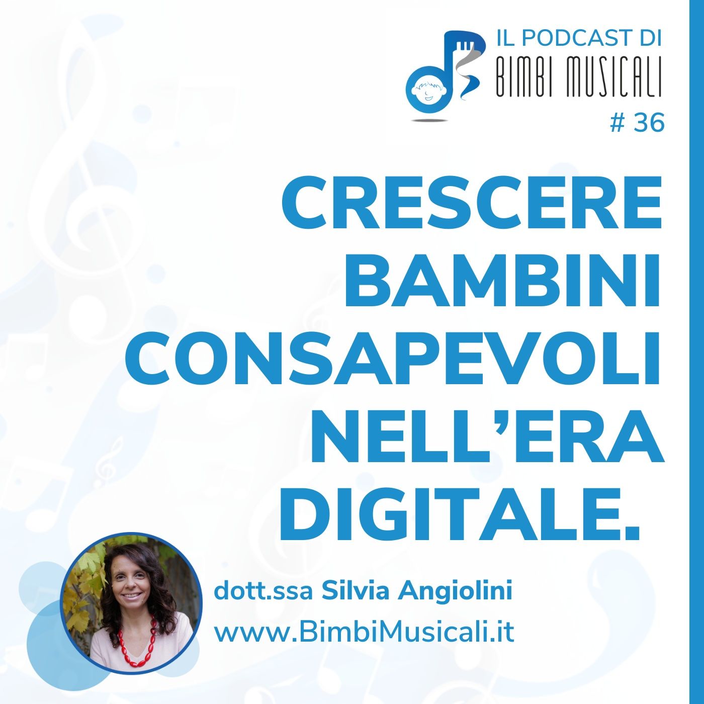 BimbiMusicali Podcast