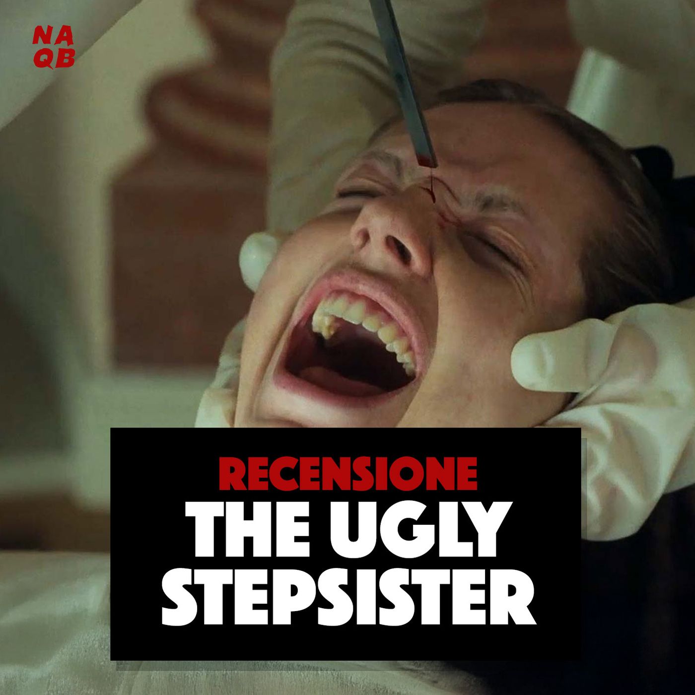 The Ugly Stepsister è davvero così disturbante? | Recensione episode artwork