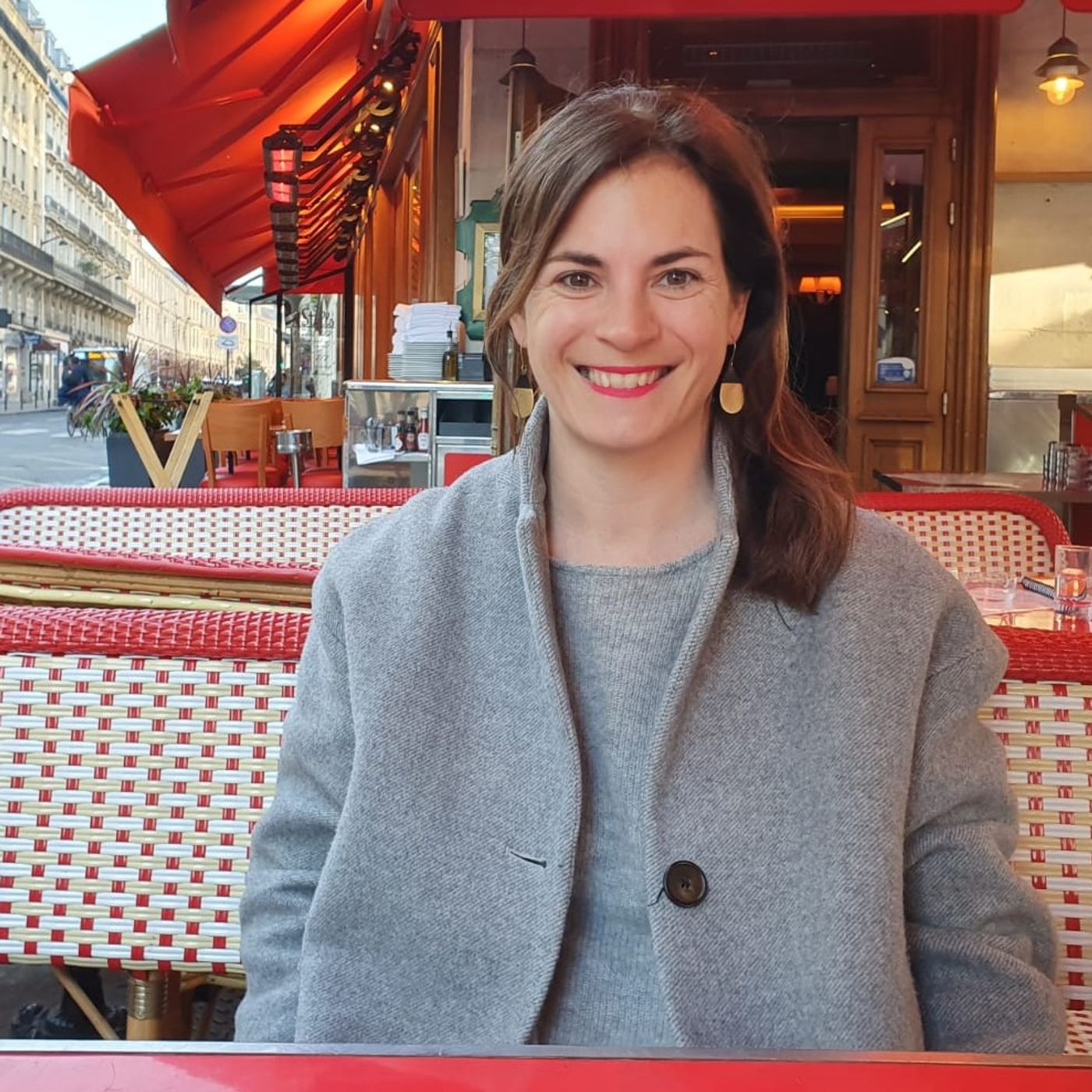 Episode 87: Claire Courrèges