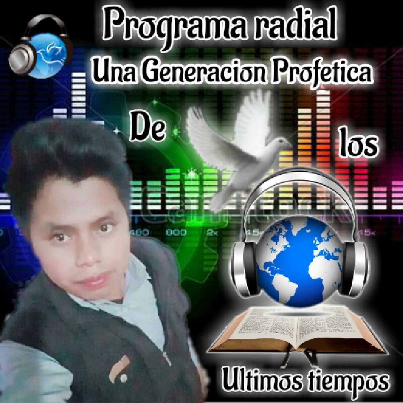 Ministerio Uncion Pentecostes