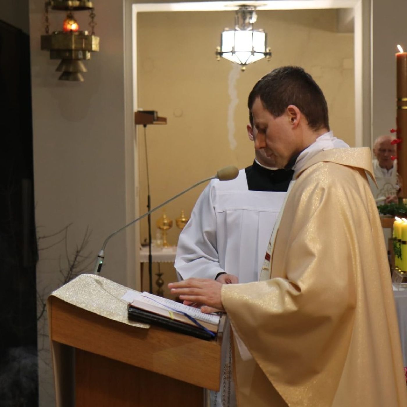 Vox Verbi Divini