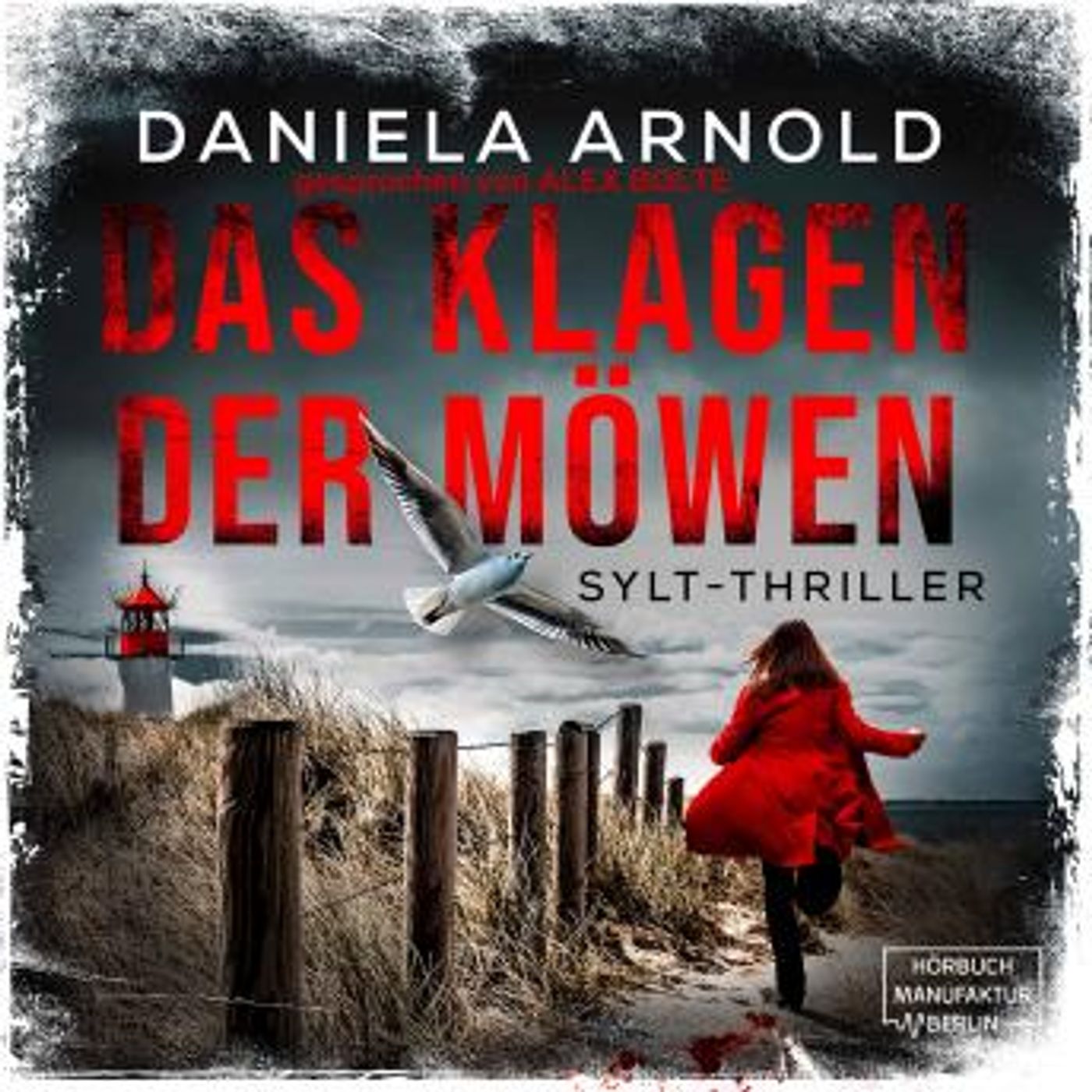Top Full Trial Audiobooks in Mystery, Thriller & Horror, Suspense
