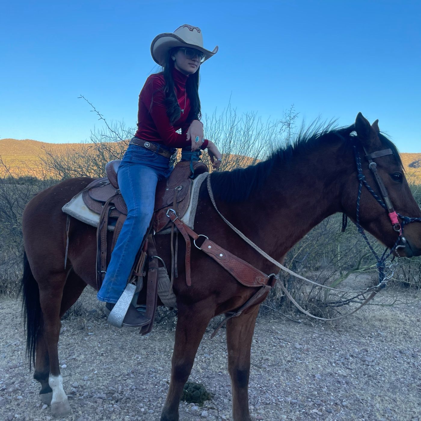 Gens podcast On teen Life