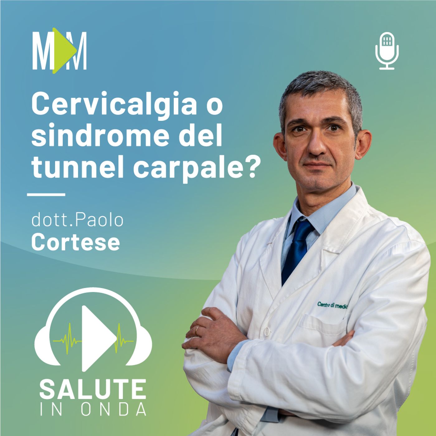 Salute in onda