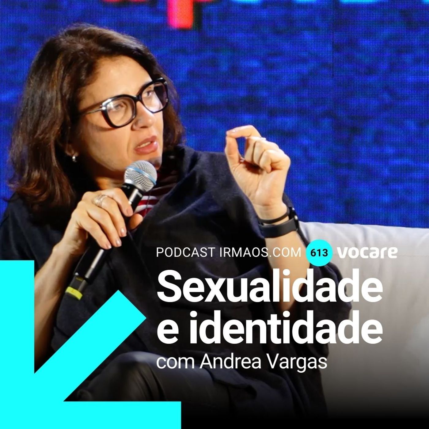Podcast irmaos.com