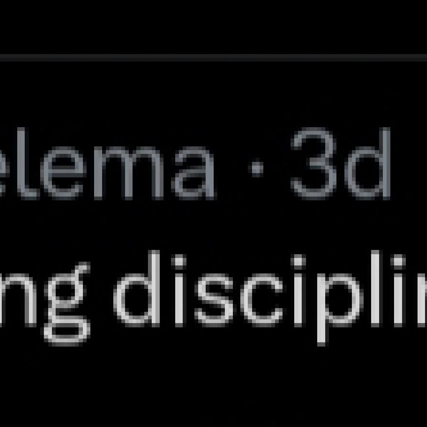 Podtalk With Belema