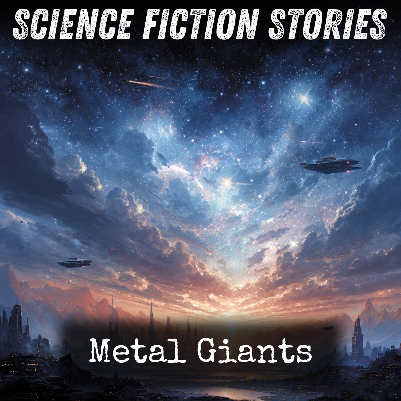 Metal Giants