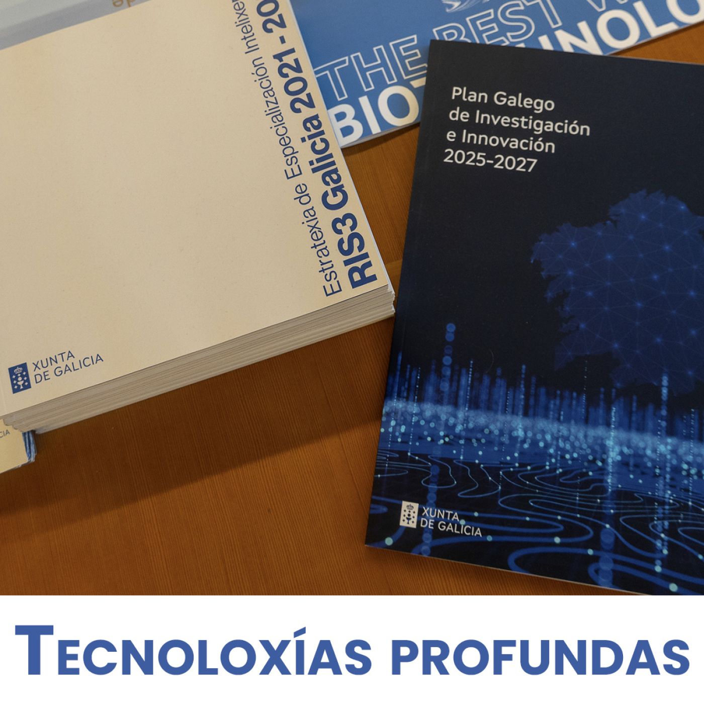 Efer 749 (11-6-26): As tecnoloxías profundas en Galicia episode artwork