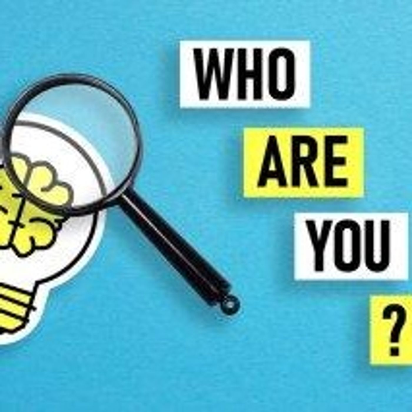Discover Who You Truly Are With Erin Slutsky episode artwork