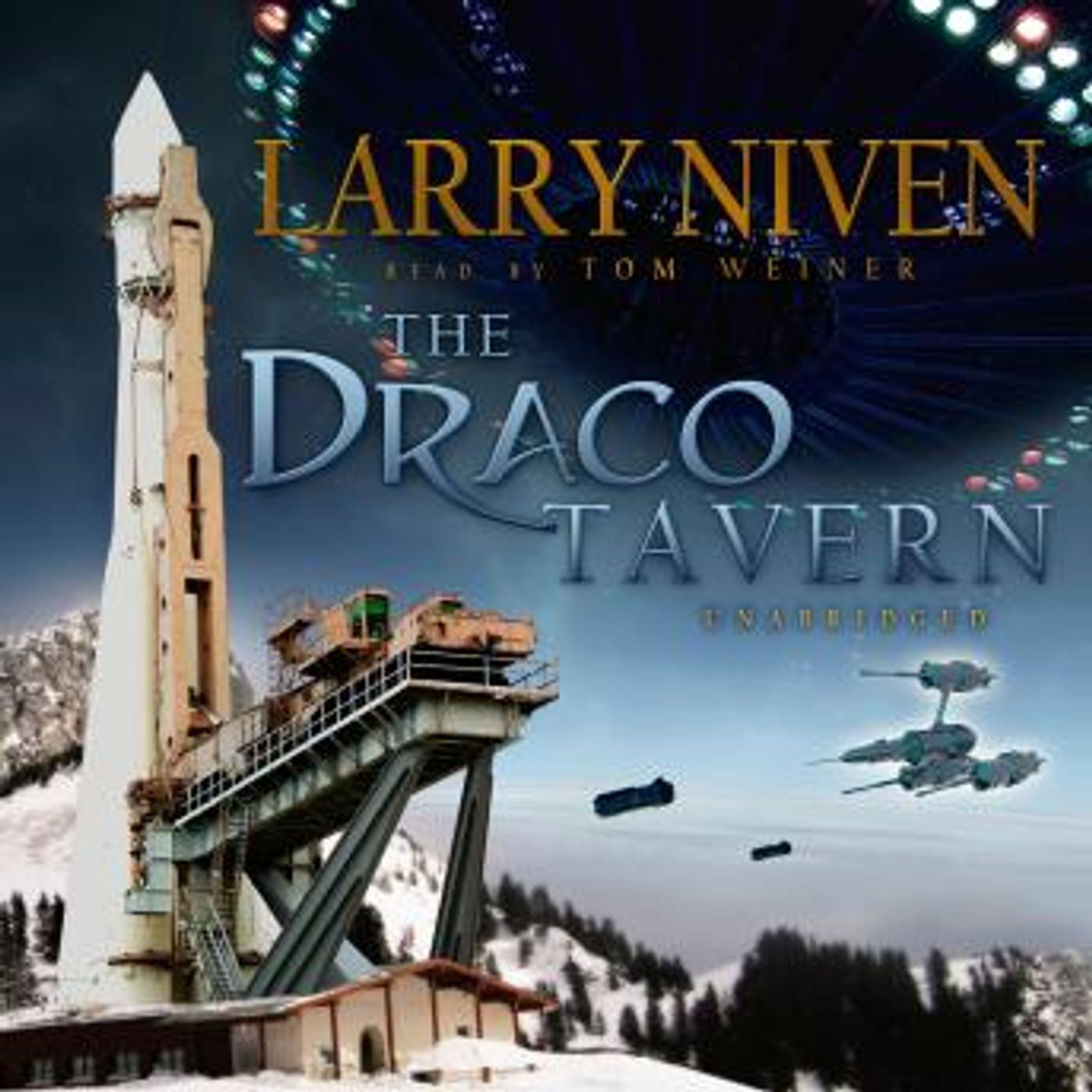 Download Top Full Audiobooks in Science Fiction & Fantasy, Science Fiction