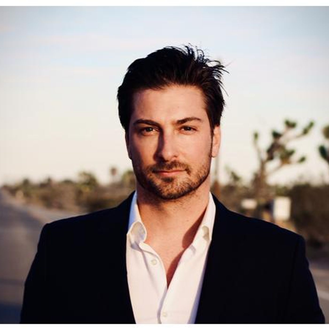 Christmas MuVies Spotlight - Special Guest - Daniel Lissing - Actor episode artwork