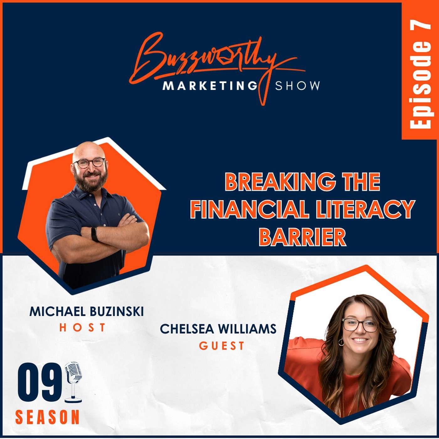 Breaking the Financial Literacy Barrier