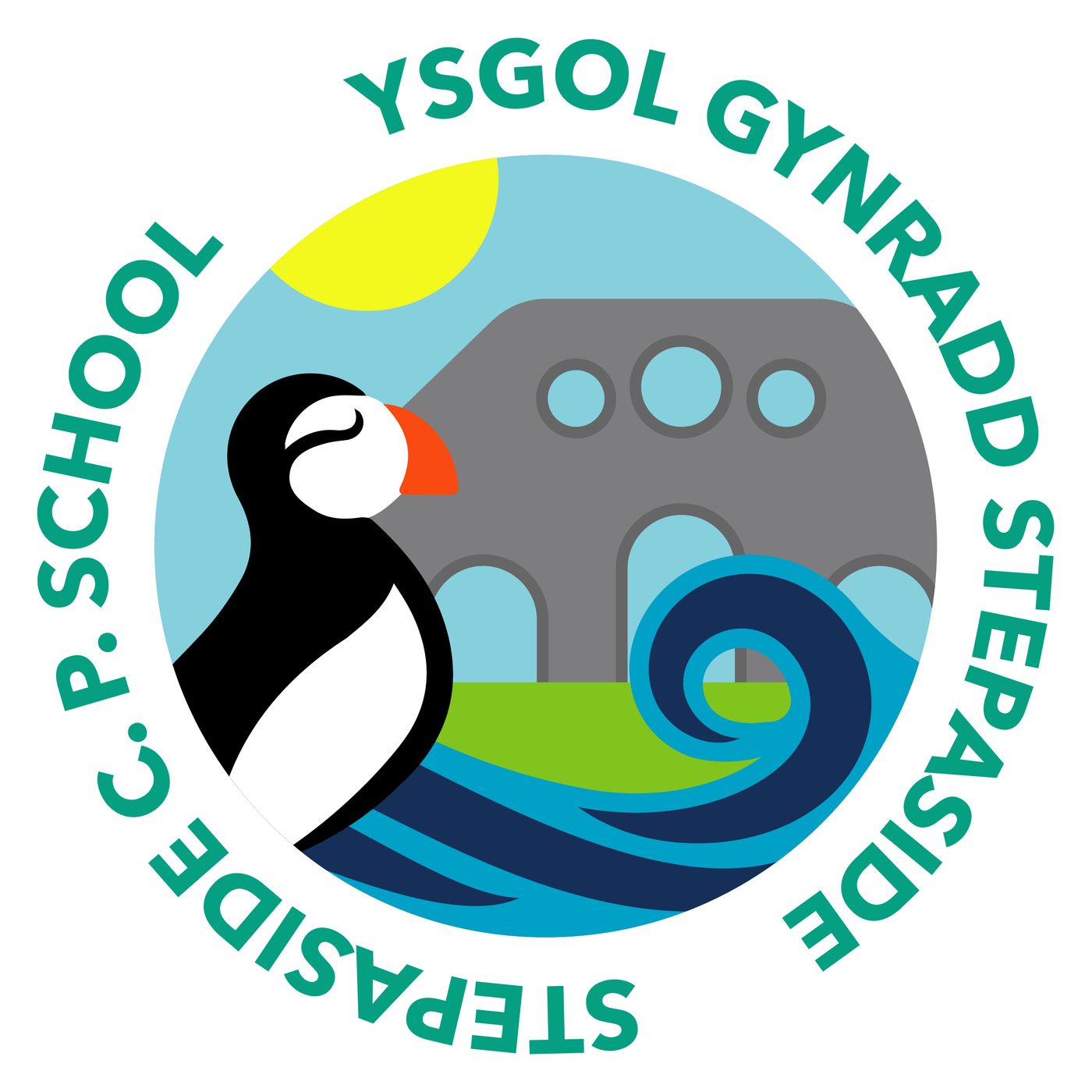 Ysgol Gynradd Stepaside episode artwork