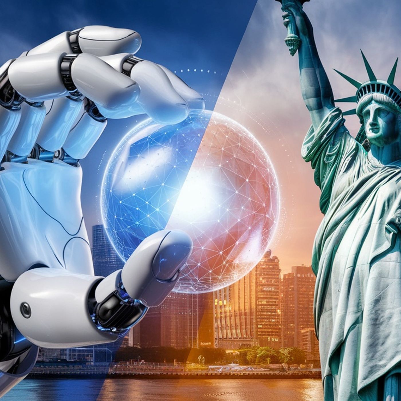 AI World Journal: The Spotlight: Trump’s Return and the Tech Mogul Connection